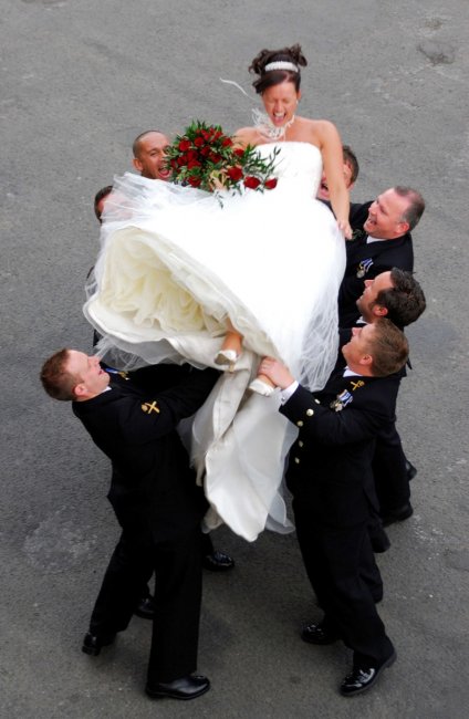 Wedding Photographers - Robert Usher Photography-Image 36226