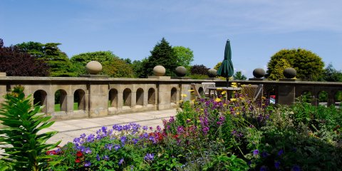 Wedding Accommodation - Dunsley Hall Country House Hotel-Image 2026