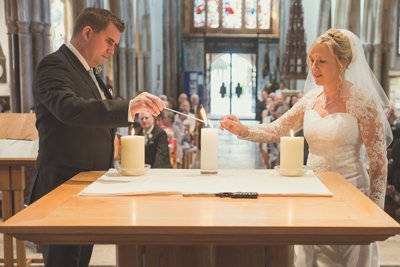 Candle - Phaze Photography