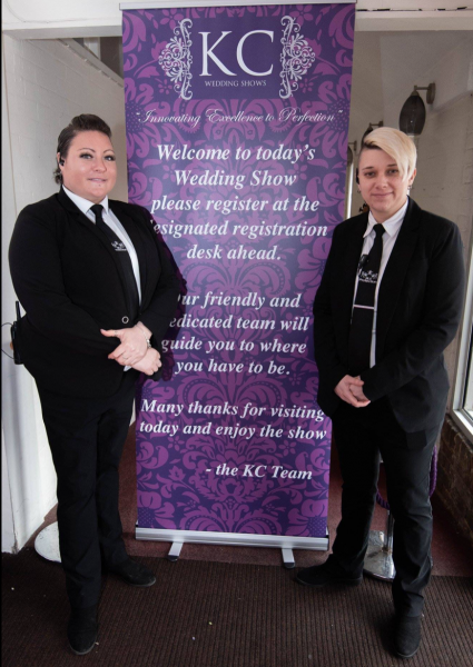 Mercure Maidstone KCWS - KC Wedding Shows