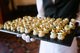 Canapes - Dulwich College Events