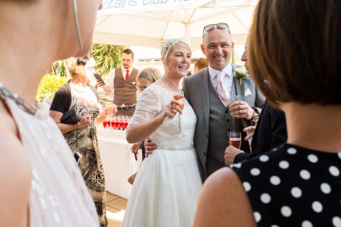 Image courtesy of BH13 Photography - Captain's Club Hotel & Spa 