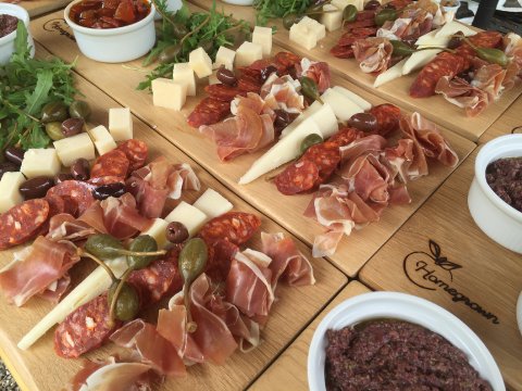 Wedding Caterers - Homegrown Hospitality-Image 32472