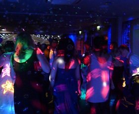 Wedding Discos - DJ Steve Scott-Image 18657