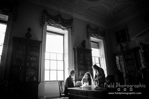 Wedding Photo Albums - Field Photographic-Image 4682