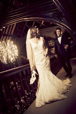 Effortlessly Beautiful - Mitton Hall