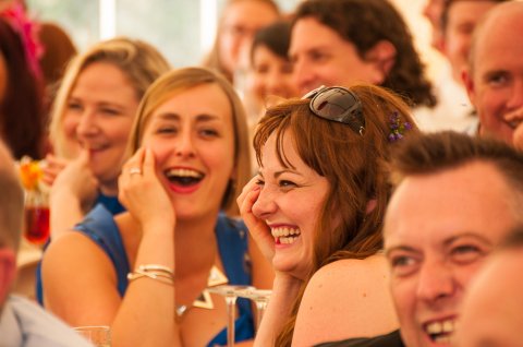 Guests - MesherPhotos