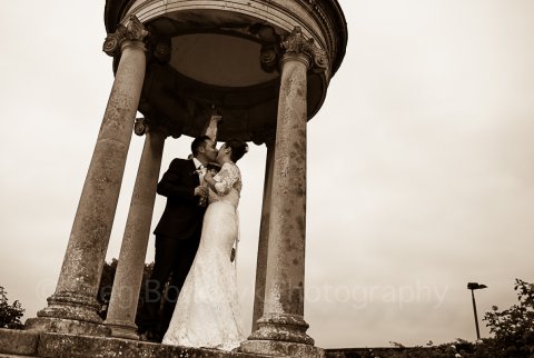 Wedding Ceremony and Reception Venues - Tattersalls-Image 21672