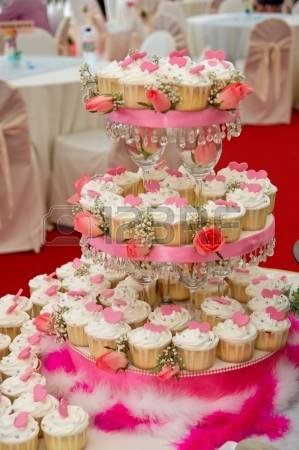 Wedding Cupcakes - UPHOLD ME