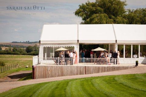 Wedding Marquee Hire - Keythorpe Manor-Image 14959