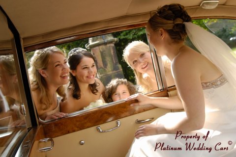 Wedding Cars - Platinum Wedding Cars-Image 33049
