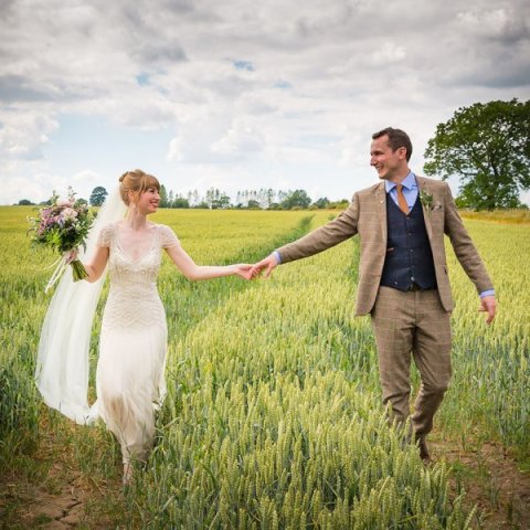Vallum Farm Wedding - Browns Photography