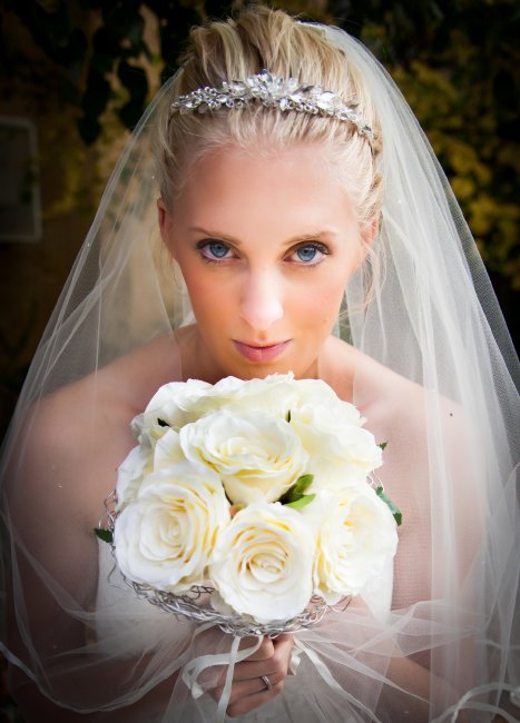 Wedding Video - Mike Hall wedding photography -Image 10292