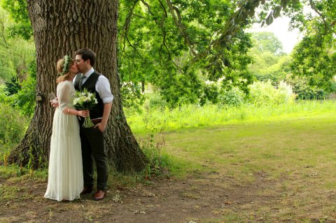 Wedding Ceremony and Reception Venues - The Mill at Elstead-Image 19655