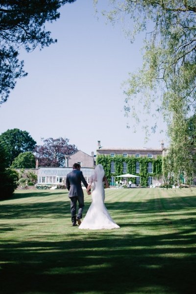 Wedding Reception Venues - Pennard House-Image 41486