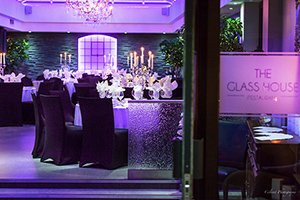 Wedding Reception Venues - Wickwoods Country Club, Hotel & Spa -Image 42879