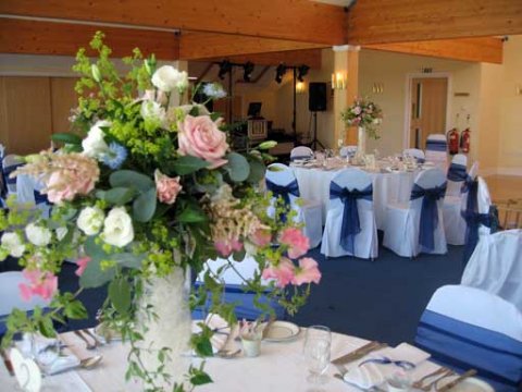 Outdoor Wedding Venues - Chichester Yacht Club-Image 11850