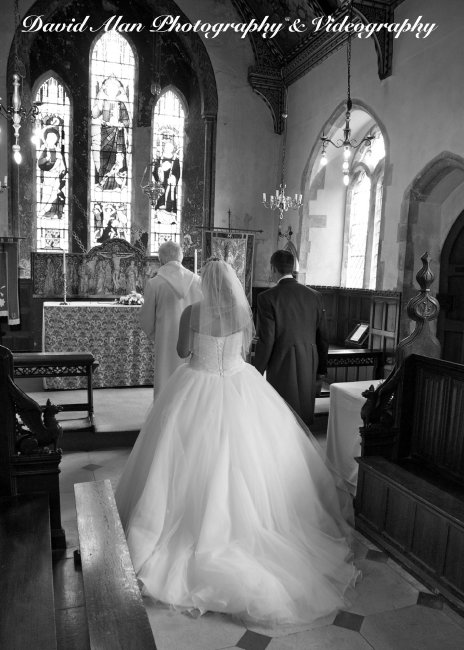 Wedding Video - David Alan Photography & Videography-Image 5545