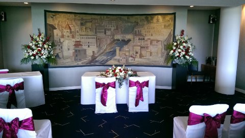 Wedding Reception Venues - Epsom Downs Racecourse-Image 24570