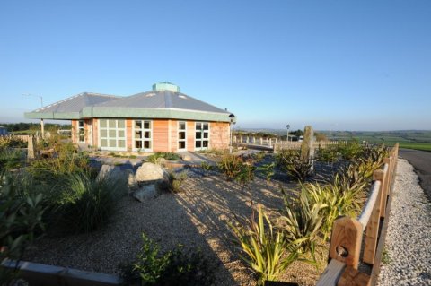 Wedding Reception Venues - Royal Cornwall Pavilion Centre -Image 18193