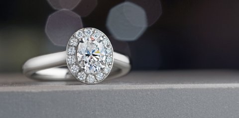 Engagement Rings - Harriet Kelsall Bespoke Jewellery -Image 21482