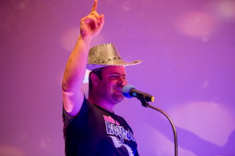 Wedding Music and Entertainment - PianoFactor Wedding Band-Image 28206