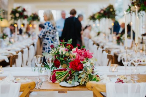 Wedding Ceremony and Reception Venues - Goldsborough Hall-Image 48297