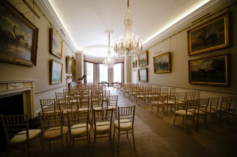 Wedding Ceremony Venues - The Jockey Club Rooms-Image 8538