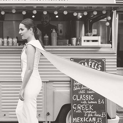 Wedding Dresses and Bridal Gowns - House Of Ollichon -Image 11686