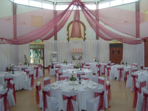 Wedding Reception Venues - Swanton Morley Village Hall-Image 2359