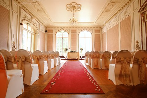 Wedding Venue Decoration - Wedding & Events by Jan-Image 25662