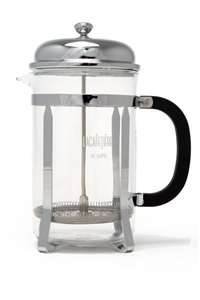 12 cup cafetiere - Abacus Caterhire