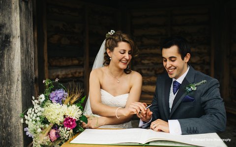 Wedding Accommodation - Delbury Hall-Image 46501