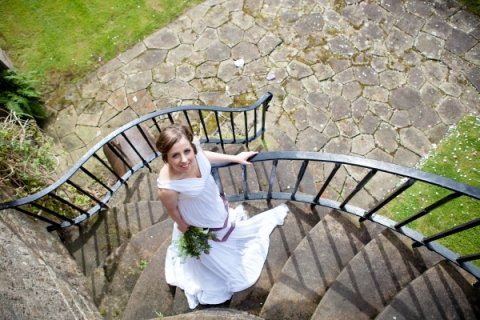 Wedding Reception Venues - Ardkinglas House-Image 39968