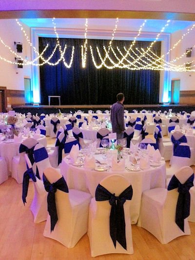 Wedding Ceremony and Reception Venues - Angus Alive-Image 19224