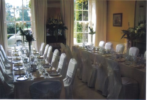 Wedding Reception Venues - Newforge House-Image 15722
