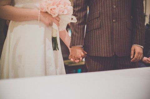 Sam & Bob by Michelle Lindsell - The Rosendale