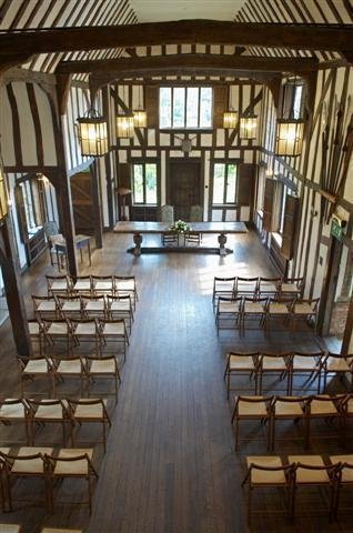 Wedding Ceremony and Reception Venues - Priory Hall Wedding Venue-Image 248