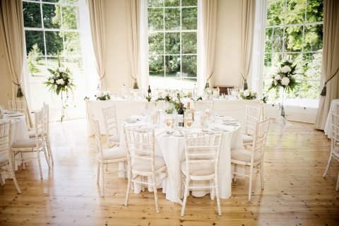 Wedding Ceremony and Reception Venues - Charlton Park-Image 26297