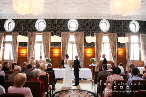 Wedding Ceremony and Reception Venues - Cathedral Quarter Hotel-Image 37208