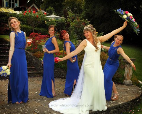 Wedding Ceremony and Reception Venues - Grasmere House Hotel-Image 22149