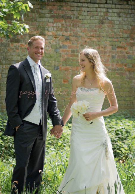 Wedding Photographers - Poppy Fields Photography-Image 25089