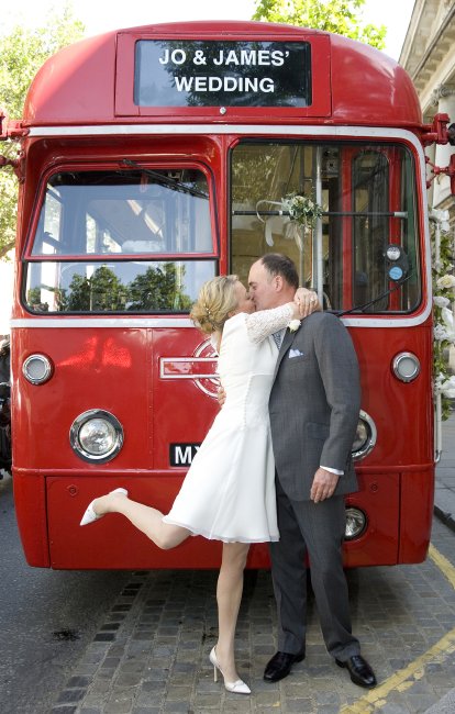 Wedding Photography at Chelsea Town Hall, London - Philippa Gedge Photography