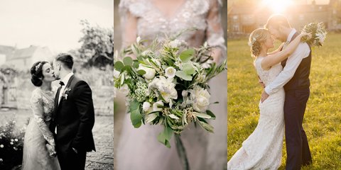 Jo Bradbury Photography - Jo Bradbury Wedding Photographer