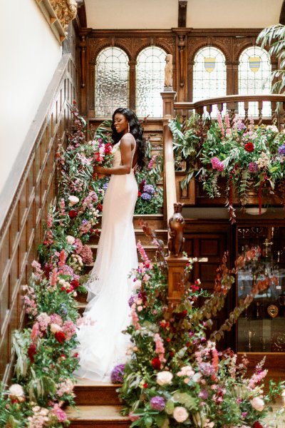 Wedding Ceremony Venues - Marden Park Mansion-Image 48057