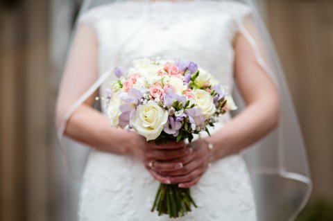 Wedding Flowers - Oor Fleurs-Image 14334