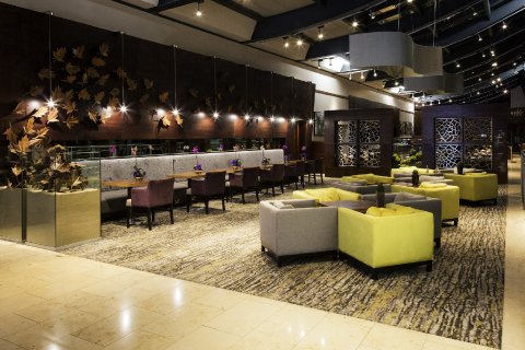 Wedding Ceremony and Reception Venues - Mercure St Pauls Hotel & Spa-Image 13614