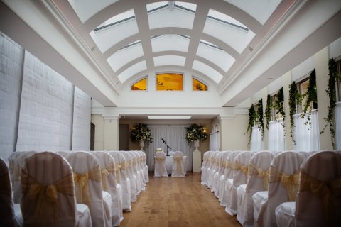 Wedding Ceremony and Reception Venues - Pembroke Lodge-Image 9561