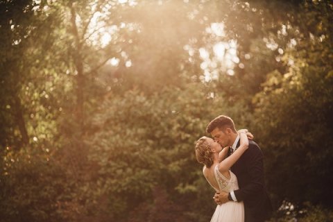 Wedding Ceremony and Reception Venues - THE TYTHE BARN, LAUNTON-Image 39555