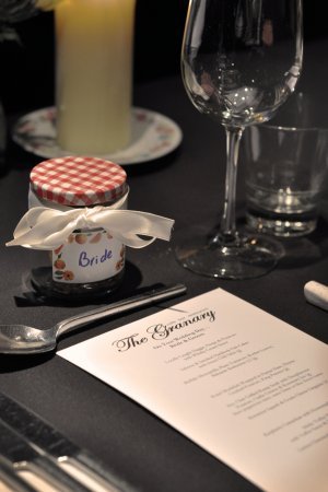 Wedding Reception Venues - The Granary-Image 25611